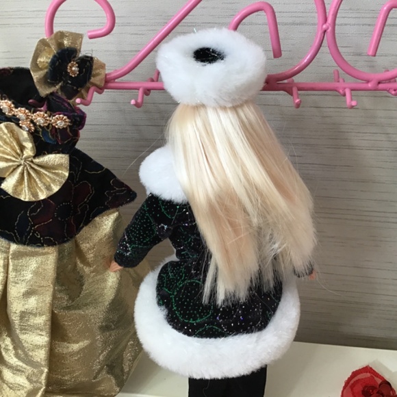 Barbie Dolls and Accessories - Picture 10 of 11